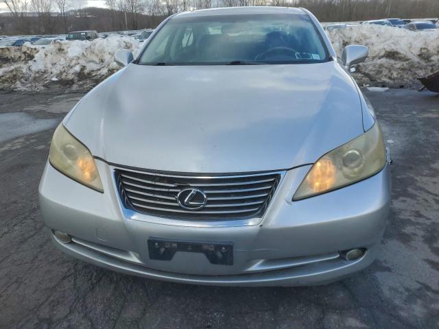 Lexus Es 350 Image 8