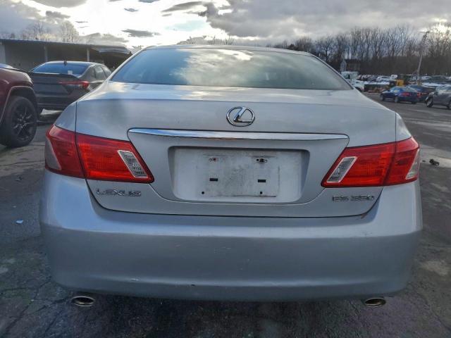 Lexus Es 350 Image 12