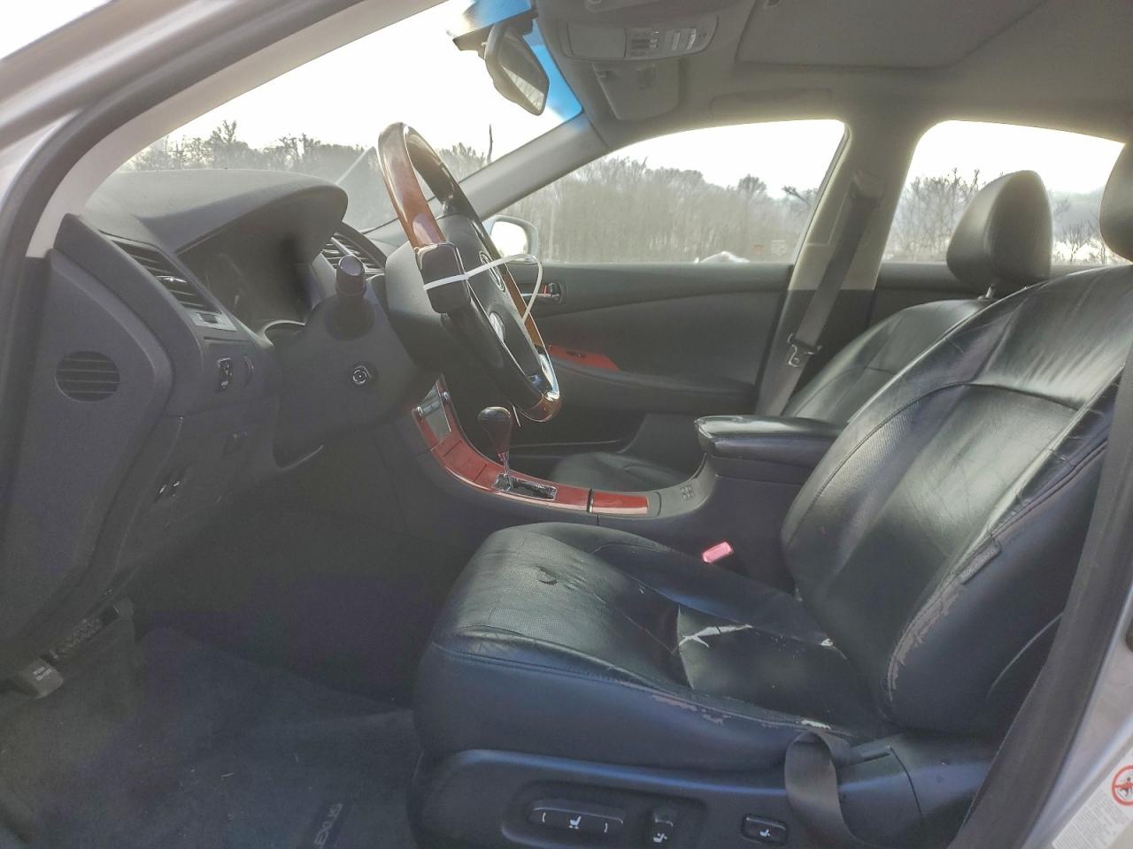 Lexus Es 350 Image 5