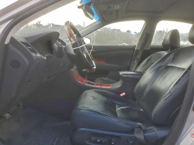 Lexus Es 350 Image 5