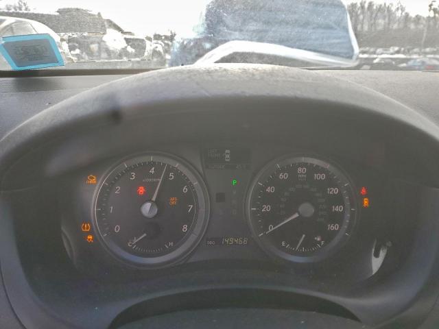 Lexus Es 350 Image 7
