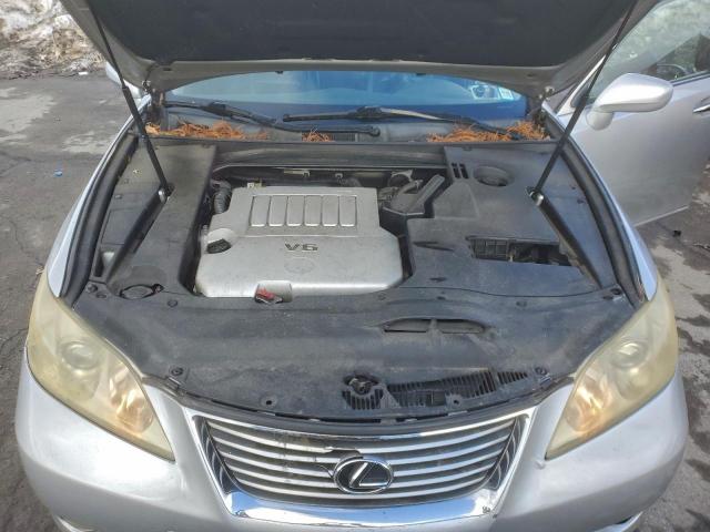 Lexus Es 350 Image 9
