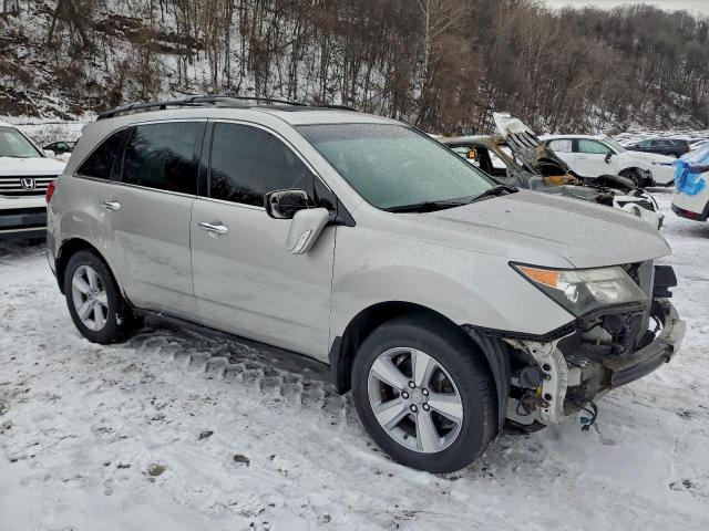 Acura MDX Technology Image 8