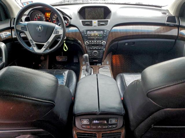 Acura MDX Technology Image 7