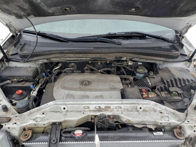 Acura MDX Technology Image 13