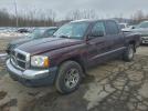 Dodge Dakota Quad Slt Image 1