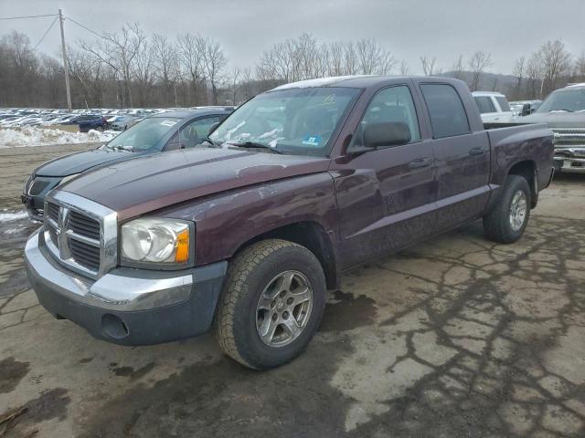  Salvage Dodge Dakota