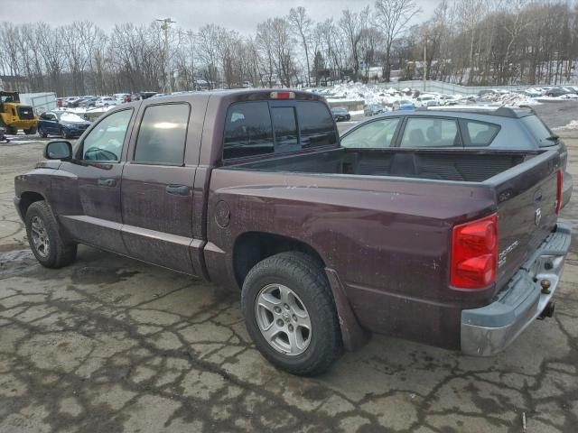Dodge Dakota Quad Slt Image 5