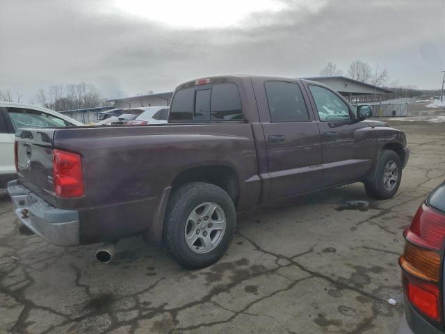 Dodge Dakota Quad Slt Image 6
