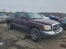 Dodge Dakota Quad Slt Image 3