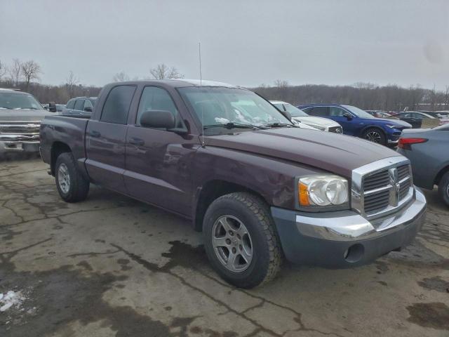 Dodge Dakota Quad Slt Image 3