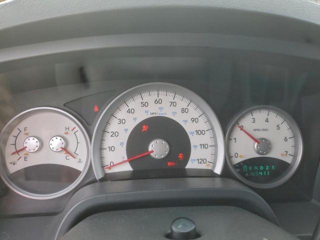 Dodge Dakota Quad Slt Image 12