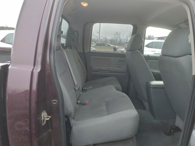 Dodge Dakota Quad Slt Image 4