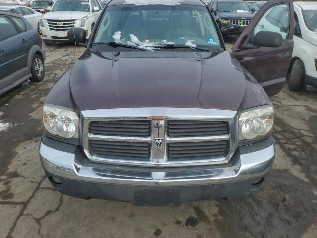 Dodge Dakota Quad Slt Image 10
