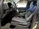 Nissan Frontier S Image 12