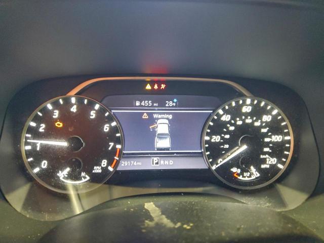 Nissan Frontier S Image 2