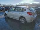 Suba Impreza Premium Image 8