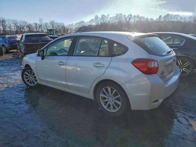 Suba Impreza Premium Image 8