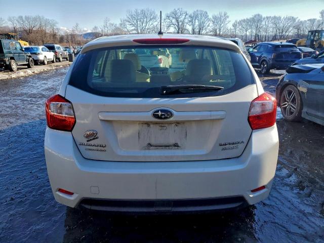 Suba Impreza Premium Image 12