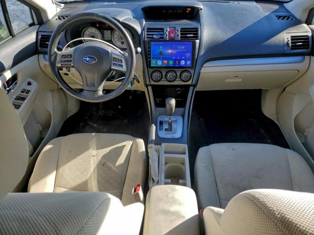 Suba Impreza Premium Image 3