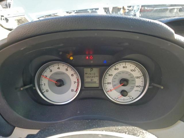 Suba Impreza Premium Image 4