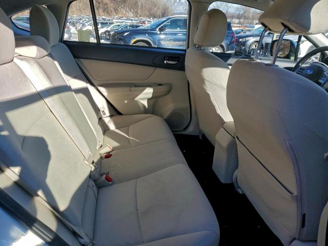 Suba Impreza Premium Image 9