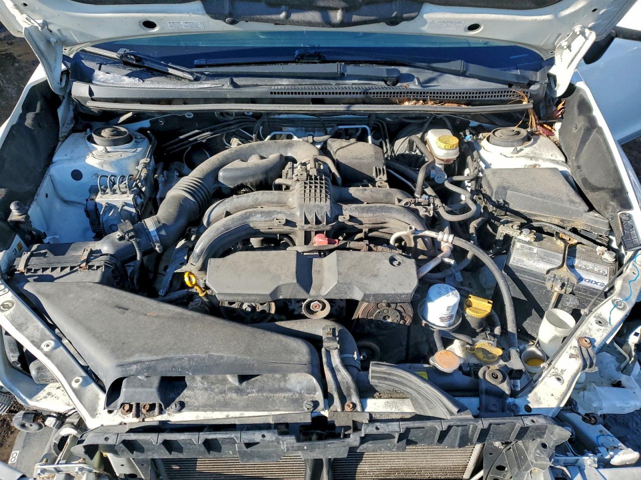 Suba Impreza Premium Image 6