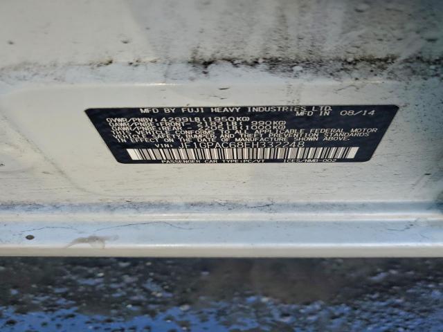 Suba Impreza Premium Image 5