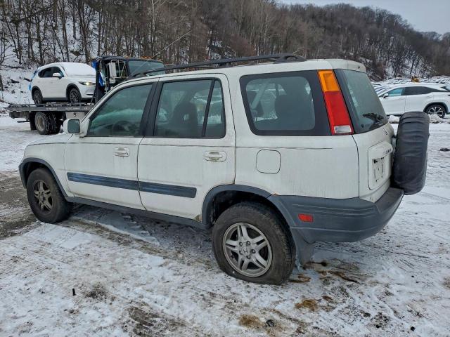 Honda Crv Ex Image 12