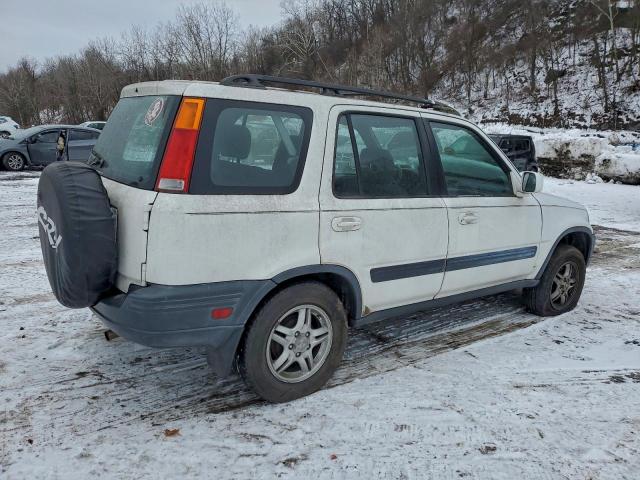 Honda Crv Ex Image 6