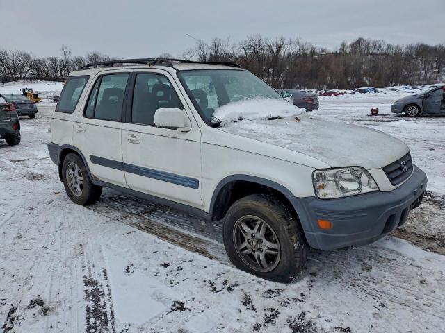 Honda Crv Ex Image 3