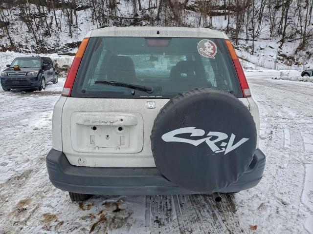 Honda Crv Ex Image 8