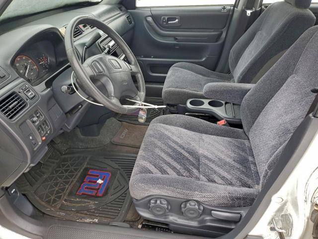 Honda Crv Ex Image 4