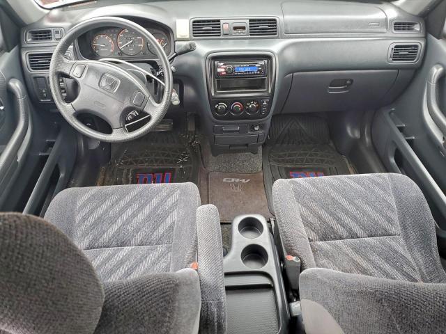 Honda Crv Ex Image 10