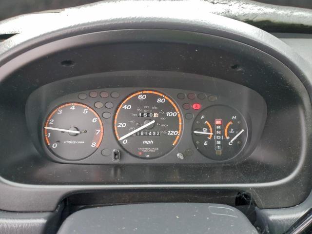 Honda Crv Ex Image 2