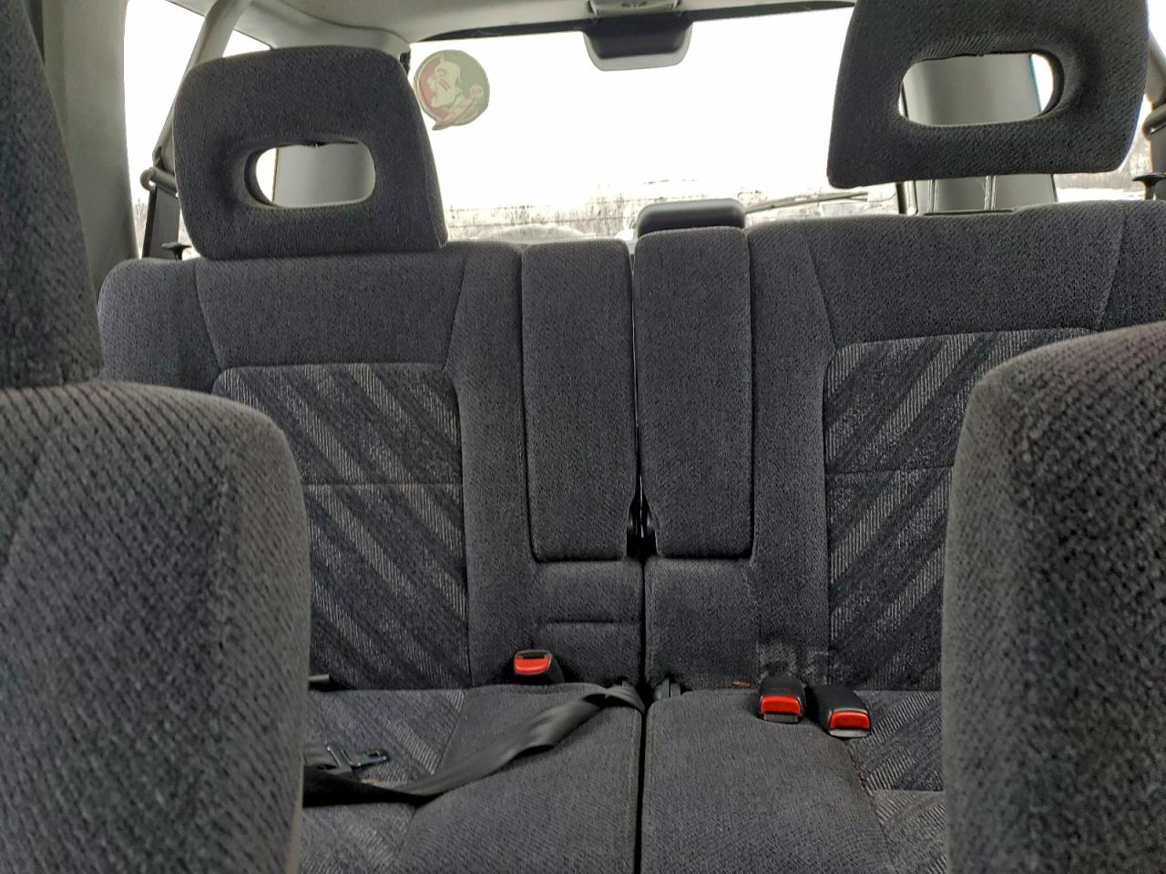 Honda Crv Ex Image 9