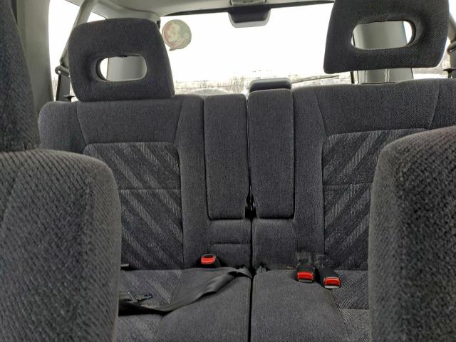 Honda Crv Ex Image 9