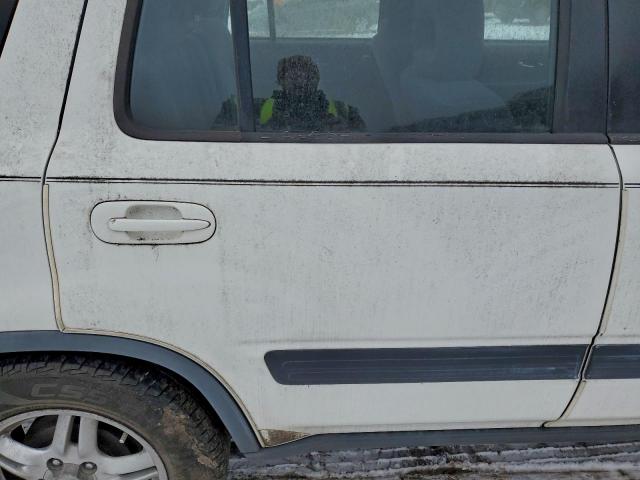 Honda Crv Ex Image 13