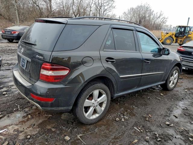 Mercedes-Benz M-Class 350 Image 8