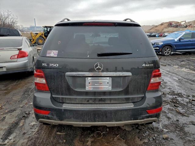 Mercedes-Benz M-Class 350 Image 4