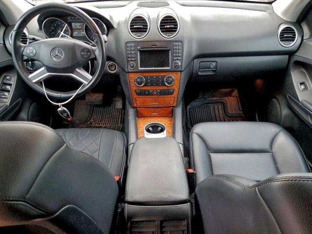 Mercedes-Benz M-Class 350 Image 3