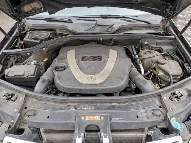 Mercedes-Benz M-Class 350 Image 12