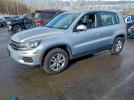 Volkswagen Tiguan S Image 1