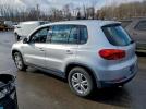 Volkswagen Tiguan S Image 4