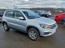 Volkswagen Tiguan S Image 10