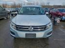 Volkswagen Tiguan S Image 7