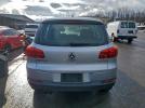 Volkswagen Tiguan S Image 3
