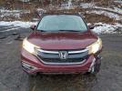 Honda Crv Ex Image 2