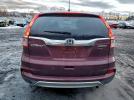 Honda Crv Ex Image 11