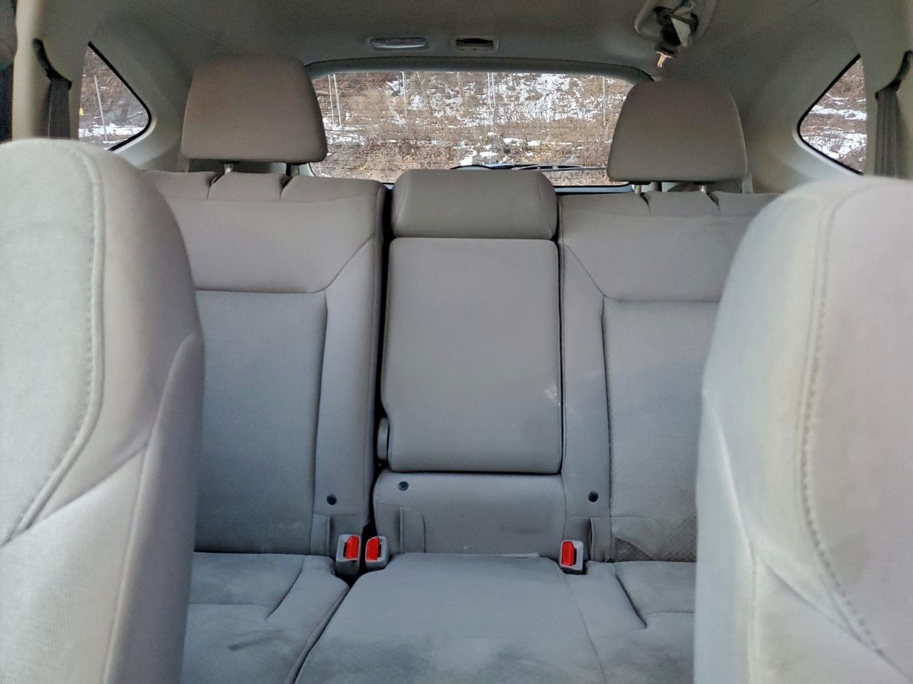 Honda Crv Ex Image 13